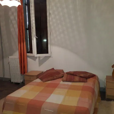Apartment La Chancere
