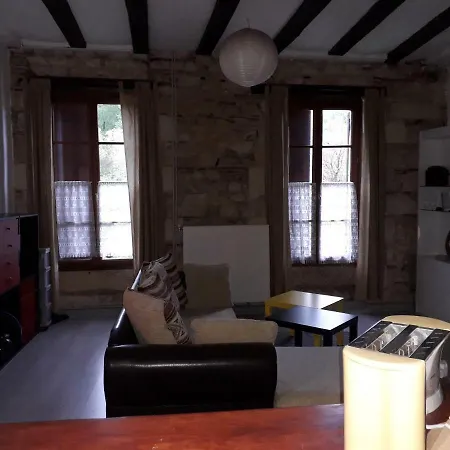 Apartment La Chancere