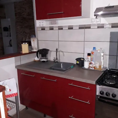 Apartment La Chancere Bergerac