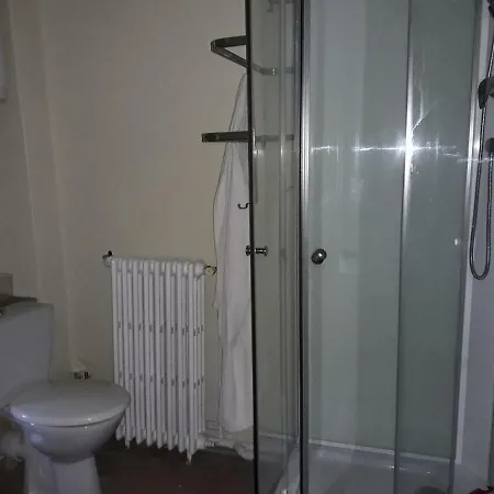 La Chancere Apartment *