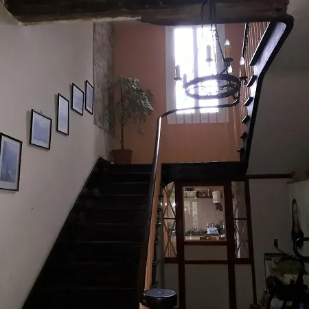 La Chancere Apartment