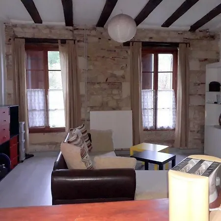 La Chancere * Bergerac