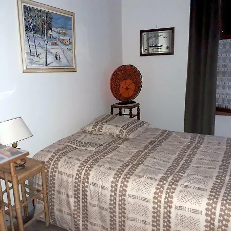 La Chancere Apartment