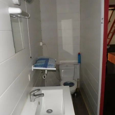 La Chancere Apartment *