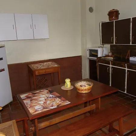 La Chancere Apartment Bergerac