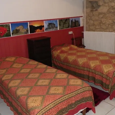 Apartment La Chancere Bergerac