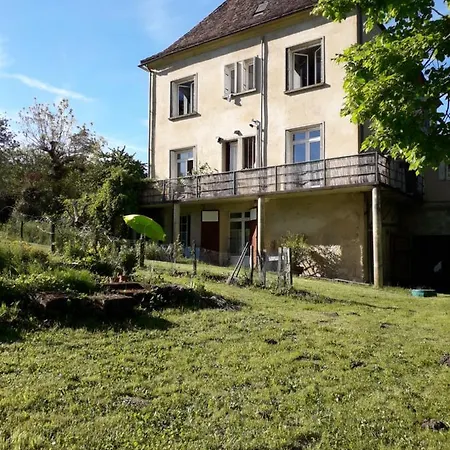 La Chancere Apartment Bergerac